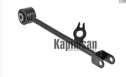 DENGE KOLU ARKA SOL DUSTER 10-19