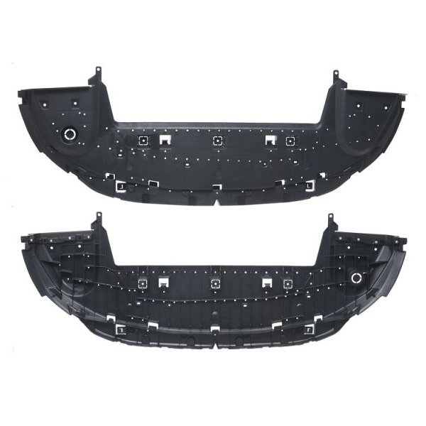 ÖN TAMPON ALT IZGARA 3008-5008