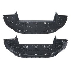 ÖN TAMPON ALT IZGARA 3008-5008