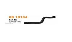 10164 TURBO HORTUMU TEK HORTUM BÜYÜK MEGANE 2-SCENIC 2-DACIA LOGAN 1.5 DCI