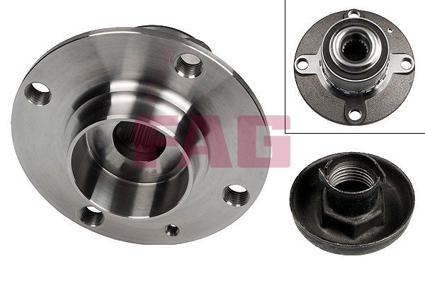 ÖN TEKER PORYASI LUPO 99-05 A2 01-05 118X80X14