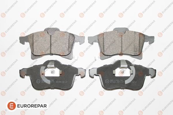 ÖN BALATA ASTRA H 04 MERIVA 03 ZAFIRA 05 CORSA C D 03 COMBO 04