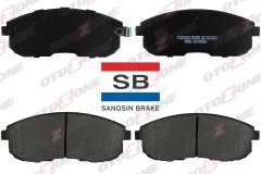 ÖN FREN BALATA NISSAN JUKE 1.6L HR16DE DIG-T F15 10- 1.5L Dci F15 10- / MAXIMA 2.0L VQ20DE DOHC A32 A33 V6 95-03 / 3.0L VQ30DE DOHC A32 V6 95- / SUZUKI SX4 1.6L M16A VVT RW416 05-