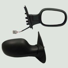 DIŞ DİKİZ AYNASI SAĞ MICRA 03 ELEKTRİKLİ ISITMALI KONVEKS 5 FİŞ VM-222 EHR