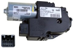 AÇILIR TAVAN MOTORU FLUENCE