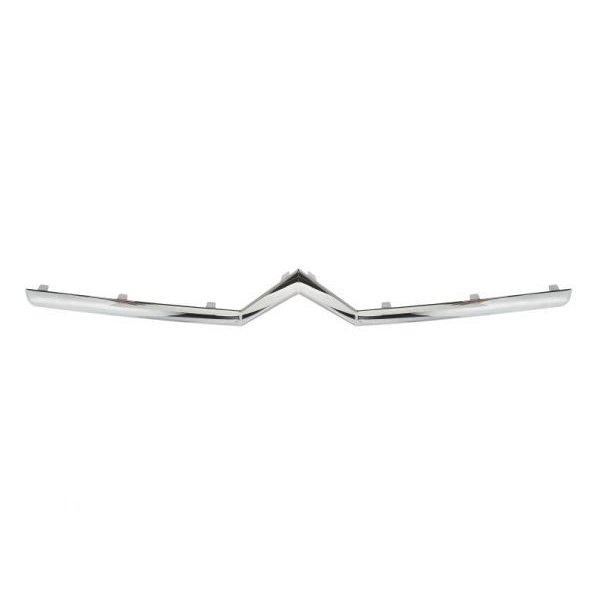 ÖN TAMPON ÇAVUS ARMASI CITROEN C4 04-10