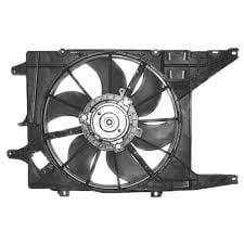 FAN MOTOR DAVLUMBAZI MEGANE 1