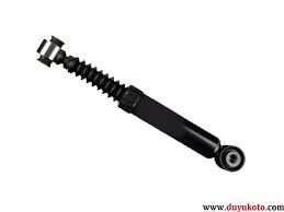 ARKA AMORTİSÖR L/R PEUGEOT P5008 09>17 DS5 15>18 CITROEN C4 PICASSO 08>13