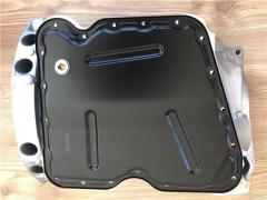 YAĞ KARTERİ KOMPLE ALEMİNYUM VE SAC DAHİL MASTER 2.3 DCI M9T FAZ3 - MOVANO CDTI 2010-