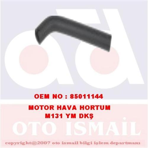 72326 MOTOR HAVALANDIRMA HORTUMU YM. M131 DKŞ