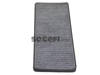 POLEN FİLTRESİ PASSAT 96-00 -A4 95-00 1.6-1.8-1.9-2.0TDI-2.8-2.5TDI
