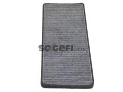 POLEN FİLTRESİ PASSAT 96-00 -A4 95-00 1.6-1.8-1.9-2.0TDI-2.8-2.5TDI