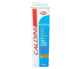 SIVI CONTA 80 ml. GRİ RTV