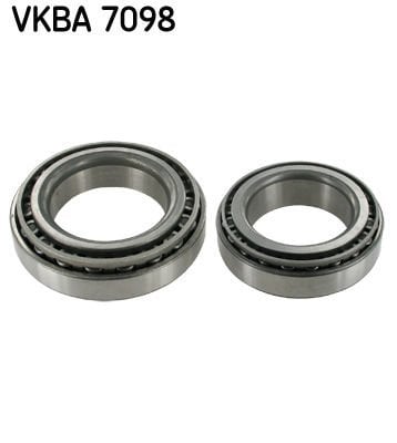 ARKA TEKER BİLYA TAKIM TRANSIT V363 14 TEK TEKER