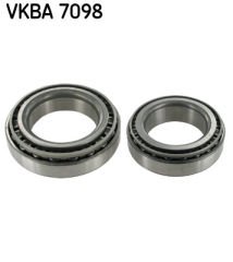 ARKA TEKER BİLYA TAKIM TRANSIT V363 14 TEK TEKER