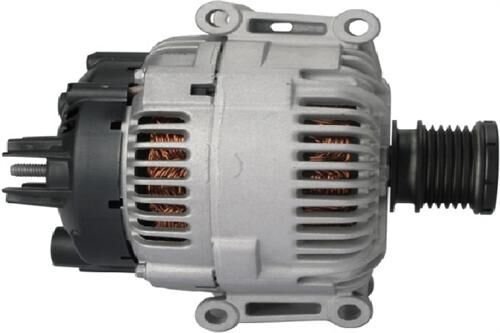 ALTERNATOR 14V 180A MERCEDES W639 B906