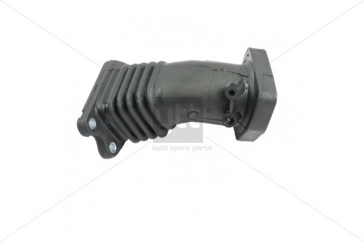 TURBO -INTERCOOLER HORTUMU FIESTA 02 08 FUISON 02 08 1.6 TDCI