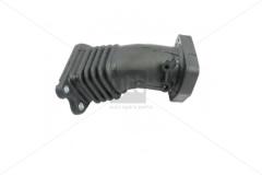 TURBO -INTERCOOLER HORTUMU FIESTA 02 08 FUISON 02 08 1.6 TDCI