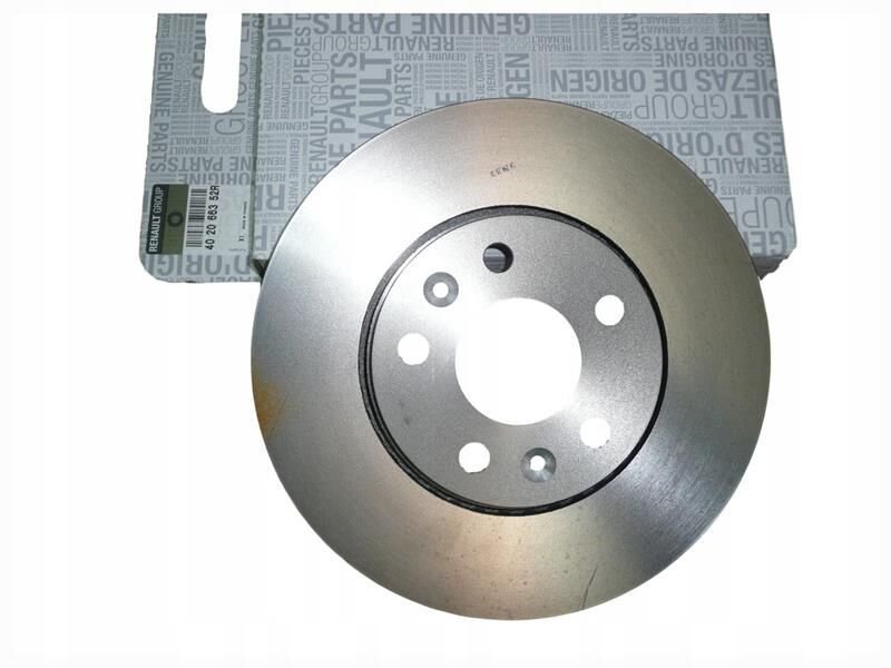 ÖN FREN AYNASI ADET TRAFIC 3-VIVARO 1.6DCI-TDCI 14 296x28x68x44x5DxHVL