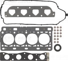 MOTOR ÜST CONTA TK. RENAULT CLIO 3 05 MODUS 07 1.2 16V D4F