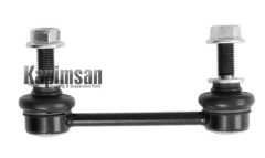 Z ROT ARKA SOL/SAĞ FORD MONDEO 5 14