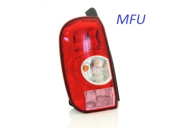 SOL ARKA STOP DUSTER 09-15 ESKİ KASA