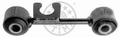 ASKI ROTU ARKA MERCEDES VITO W638 99 02 KANCALI