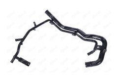 SU BORUSU VW CRAFTER 1 2.5 TDI