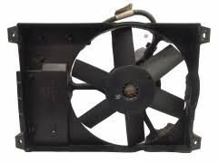 FAN MOTORU CITROEN JUMPER-PEUGEOT BOXER-FIAT DUCATO FAN MOTOR DAVLUMBAZ