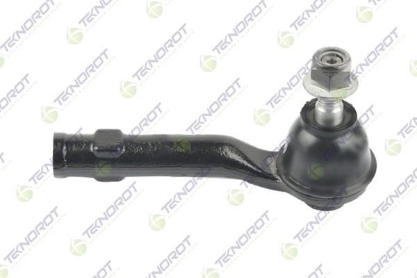 ROT BAŞI ÖN SAĞ FORD PUMA 2019