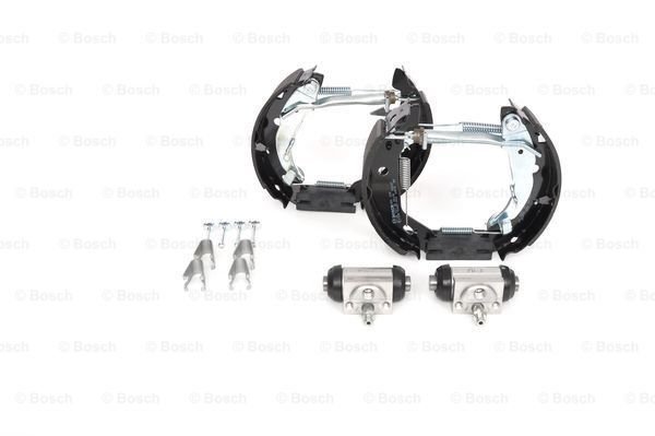 FREN BALATASI ARKA PARK FRENI MERCEDES A-CLASS W168 97 04