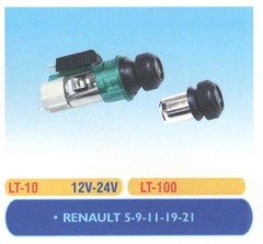 KOMPLE ÇAKMAK SOKETLİ R9-R11-R19-R21-CLIO-KANGOO-MGN