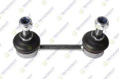 ASKI ROTU ARKA BMW X3 E83 03 11