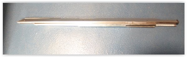BASAMAK EŞİK NİKELAJI R12 TS-TX-TSW