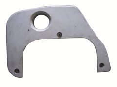 x MOTOR ÜST KORUMA KAPAĞI TRAFIC 2-VIVARO 1.9DCİ F9Q 01-12