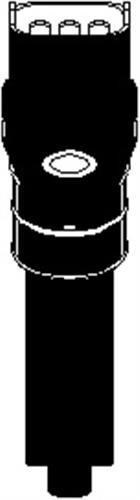 KİLOMETRE HIZ SENSÖRÜ ASTRA G-ZAFIRA A-CORSA B-COMBO B-TIGRA