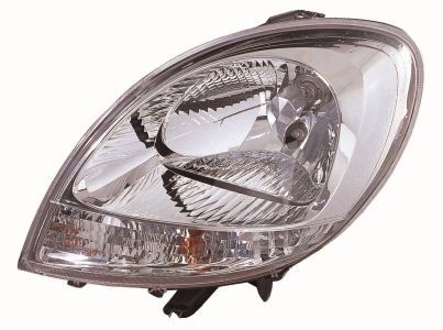 FAR SOL MOTORLU KANGOO 03-08
