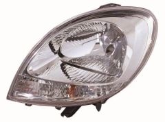 FAR SOL MOTORLU KANGOO 03-08