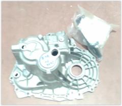 x ŞANZUMAN ÖN KAPAK KARTERİ MEGANE 2 ŞANZUMAN KUTUSU ND0-000