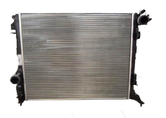 SU RADYATÖRÜ LOGAN SANDERO R.LOGAN DUSTER 1.5 DCİ-85 BEYGİR 2008