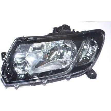 FAR KOMPLE SOL D.LOGAN 2 SANDERO 2 2013 MANUEL H4