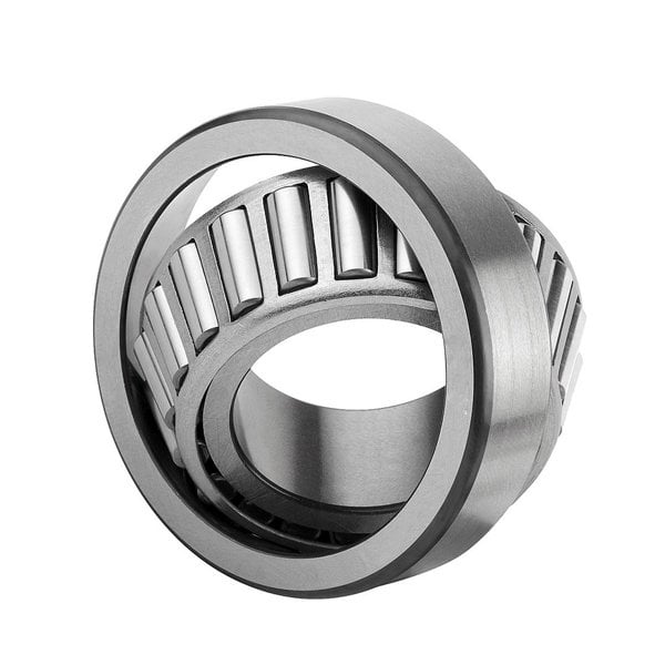 ÖN TEKER KONİK RULMAN IVECO SAF-ZETA 35X80X23