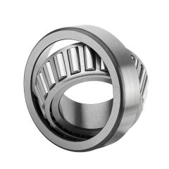 ÖN TEKER KONİK RULMAN IVECO SAF-ZETA 35X80X23