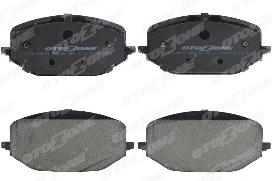 ÖN FREN BALATASI OPEL ASTRA L 22 COMBO E 19 GRANDLAND X CITROEN BERLINGO 3-C5 3-C4 18