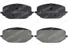 ÖN FREN BALATASI OPEL ASTRA L 22 COMBO E 19 GRANDLAND X CITROEN BERLINGO 3-C5 3-C4 18