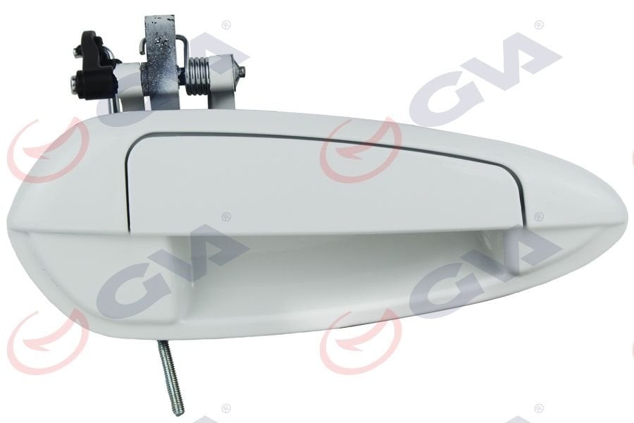 DIŞ KAPI KOLU ÖN SAĞ LINEA BEYAZ BOYALI