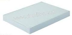 POLEN FİLTRESİ P407 C5 04/08