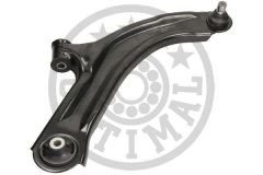 BUGİ KOLU TEKERLEK BAGLANTİSİ DELICA D3BVM2 -BM2 ; NISSAN : CUBEZ12 -NV200 / EVALIA Bus-NV200 Box B
