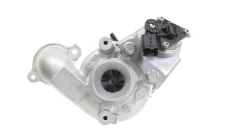 TURBO KOMPLE P207-P308-P301-PARTNER TEPEE-FIESTA 1.4 08 FOCUS 1.6 12 TDCİ 95 PS