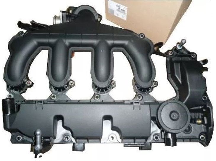 EMME MANİFOLDU P307-P406-PARTNER-BERLINGO 2.0 HDI